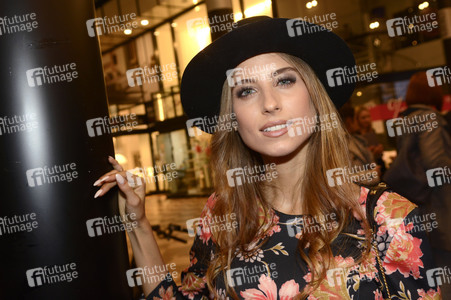 Grand Opening der ersten Luxuslashes Lounge in Hannover