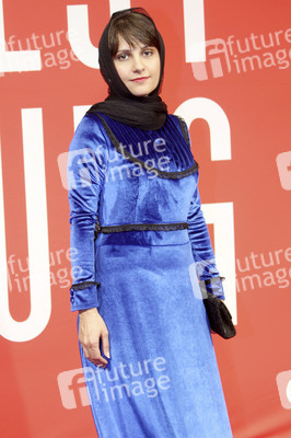 'Nahid' Premiere, Filmfest Hamburg 2015