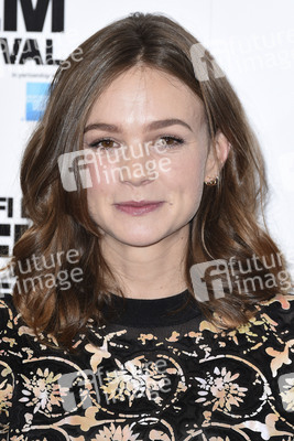 'Suffragette' Photocall, BFI London Film Festival 2015