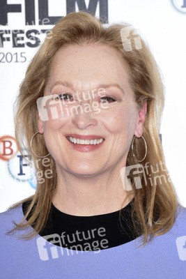 'Suffragette' Photocall, BFI London Film Festival 2015
