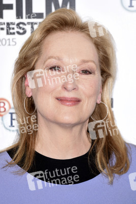 'Suffragette' Photocall, BFI London Film Festival 2015
