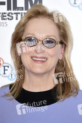 'Suffragette' Photocall, BFI London Film Festival 2015