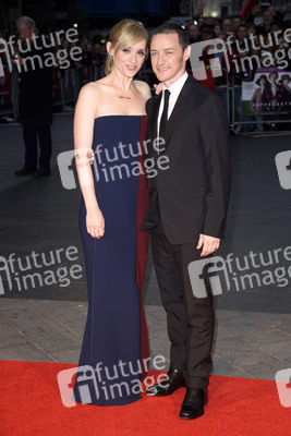 'Suffragette' Premiere, BFI London Film Festival 2015
