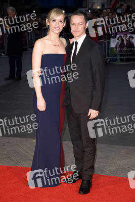'Suffragette' Premiere, BFI London Film Festival 2015