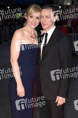 'Suffragette' Premiere, BFI London Film Festival 2015
