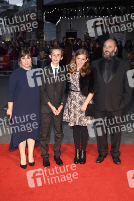 'Suffragette' Premiere, BFI London Film Festival 2015