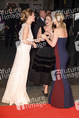 'Suffragette' Premiere, BFI London Film Festival 2015