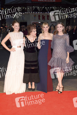 'Suffragette' Premiere, BFI London Film Festival 2015