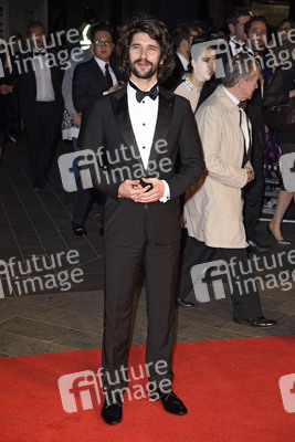 'Suffragette' Premiere, BFI London Film Festival 2015
