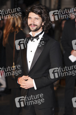 'Suffragette' Premiere, BFI London Film Festival 2015
