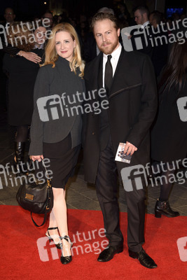 'Suffragette' Premiere, BFI London Film Festival 2015