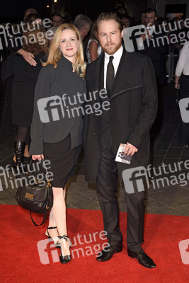 'Suffragette' Premiere, BFI London Film Festival 2015