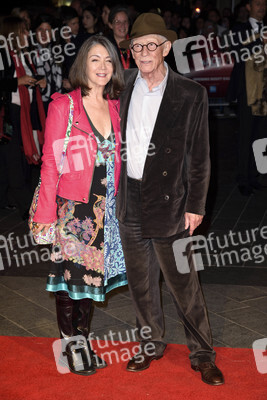 'Suffragette' Premiere, BFI London Film Festival 2015