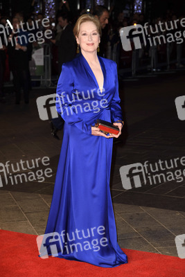 'Suffragette' Premiere, BFI London Film Festival 2015