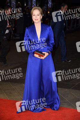 'Suffragette' Premiere, BFI London Film Festival 2015