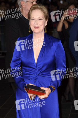 'Suffragette' Premiere, BFI London Film Festival 2015