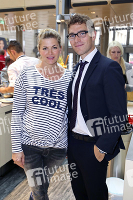 Charity Cooking für die Hamburger Tafel e.V.