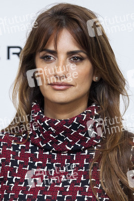 Penelope Cruz Photocall in Madrid