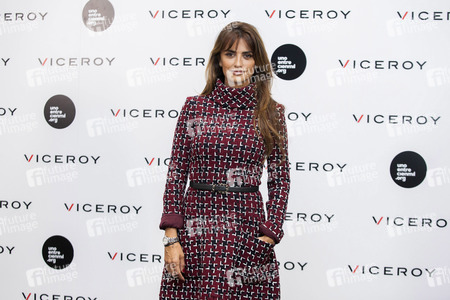 Penelope Cruz Photocall in Madrid