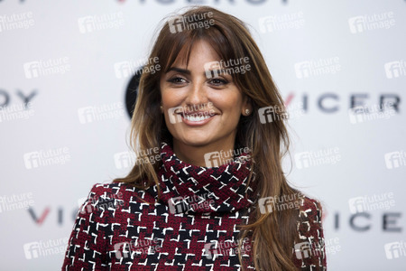 Penelope Cruz Photocall in Madrid