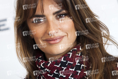 Penelope Cruz Photocall in Madrid