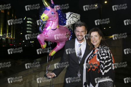 GRAZIA Club Royal 2015 in Berlin