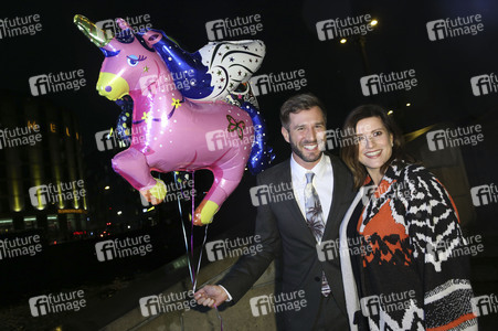 GRAZIA Club Royal 2015 in Berlin