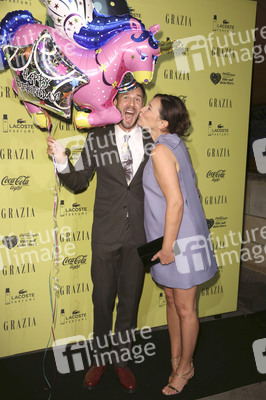 GRAZIA Club Royal 2015 in Berlin