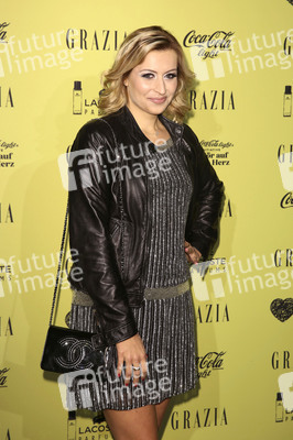 GRAZIA Club Royal 2015 in Berlin