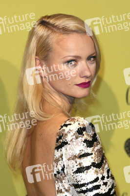 GRAZIA Club Royal 2015 in Berlin