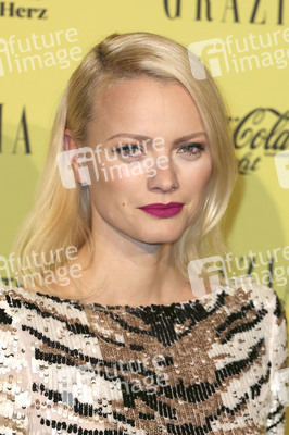 GRAZIA Club Royal 2015 in Berlin