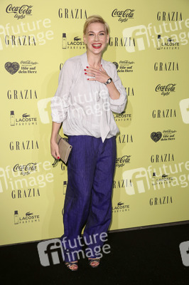 GRAZIA Club Royal 2015 in Berlin