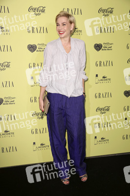 GRAZIA Club Royal 2015 in Berlin