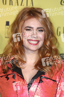 GRAZIA Club Royal 2015 in Berlin