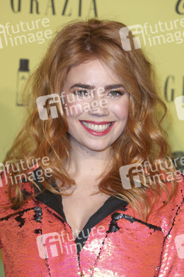 GRAZIA Club Royal 2015 in Berlin