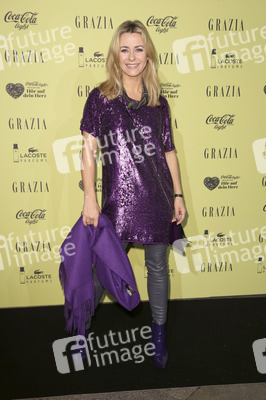 GRAZIA Club Royal 2015 in Berlin