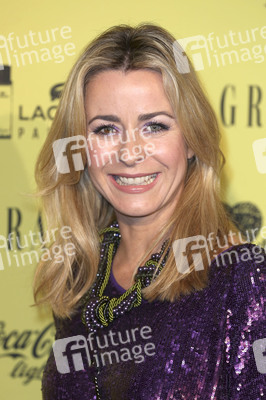 GRAZIA Club Royal 2015 in Berlin