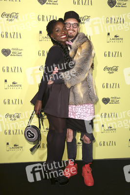 GRAZIA Club Royal 2015 in Berlin