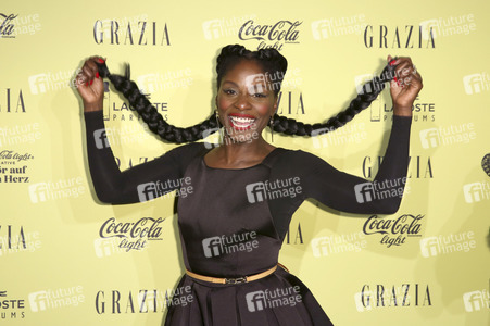 GRAZIA Club Royal 2015 in Berlin