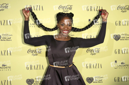 GRAZIA Club Royal 2015 in Berlin