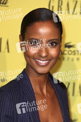 GRAZIA Club Royal 2015 in Berlin