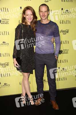 GRAZIA Club Royal 2015 in Berlin