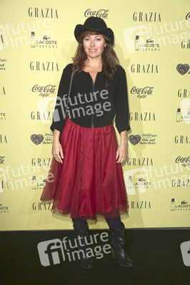 GRAZIA Club Royal 2015 in Berlin