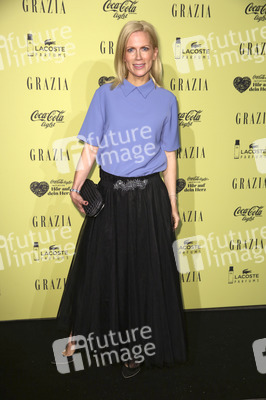 GRAZIA Club Royal 2015 in Berlin