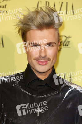 GRAZIA Club Royal 2015 in Berlin