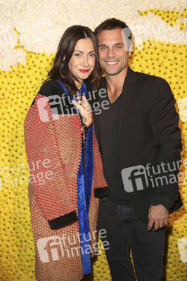 GRAZIA Club Royal 2015 in Berlin