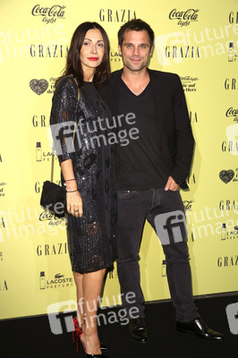 GRAZIA Club Royal 2015 in Berlin
