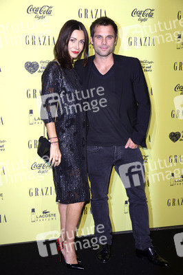 GRAZIA Club Royal 2015 in Berlin