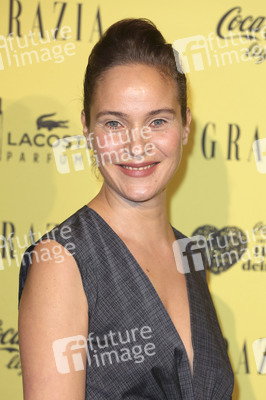 GRAZIA Club Royal 2015 in Berlin