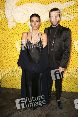GRAZIA Club Royal 2015 in Berlin